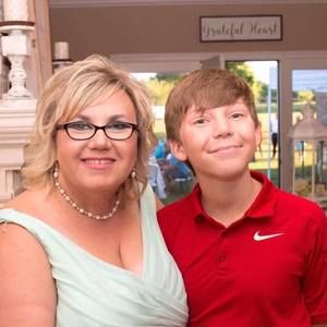 Meet your Posher, Andrew